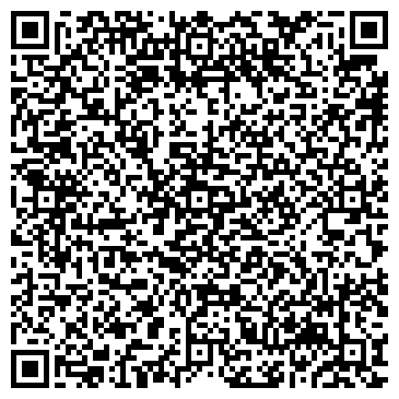 QR-код с контактной информацией организации Нуга Бест Самара