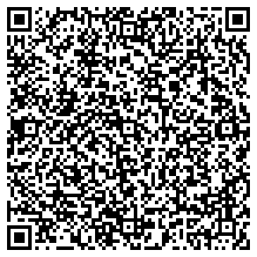 QR-код с контактной информацией организации Жирандоль