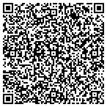 QR-код с контактной информацией организации ООО ИНАН
