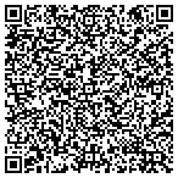 QR-код с контактной информацией организации Амурский областной театр драмы