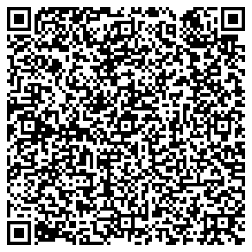 QR-код с контактной информацией организации Амурский областной театр кукол