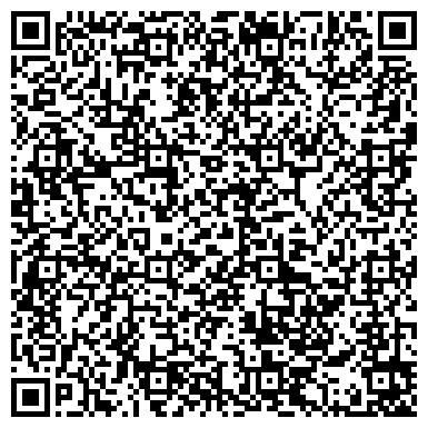 QR-код с контактной информацией организации Кафедральный собор Благовещения Пресвятой Богородицы