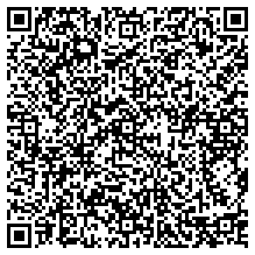 QR-код с контактной информацией организации Барталмаз
