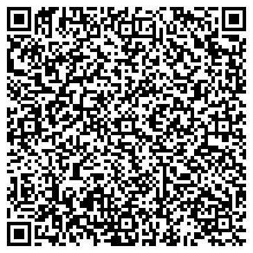 QR-код с контактной информацией организации АйсГлобал
