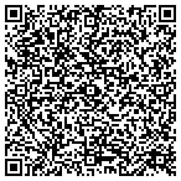 QR-код с контактной информацией организации Волшебный сундучок