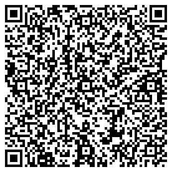 QR-код с контактной информацией организации Шашлыковъ Дом, кафе
