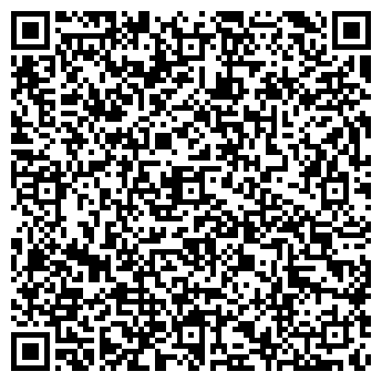 QR-код с контактной информацией организации РаутЪ