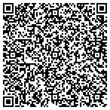 QR-код с контактной информацией организации Старая мельница, кафе-ресторан