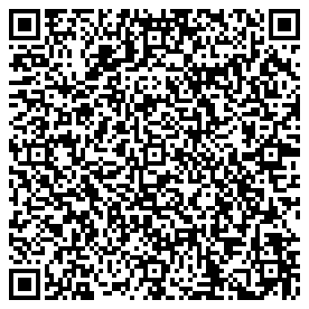 QR-код с контактной информацией организации Столовая корпуса №2