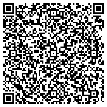 QR-код с контактной информацией организации ПОДАРКИ, ПОСУДА