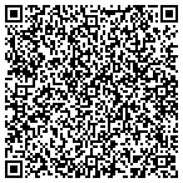 QR-код с контактной информацией организации ООО МТР Самара