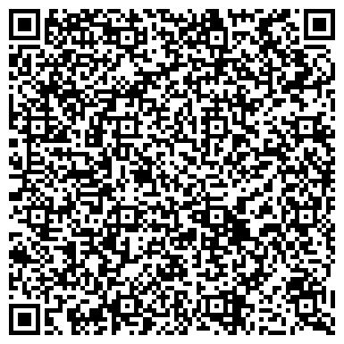 QR-код с контактной информацией организации Sakura