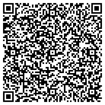 QR-код с контактной информацией организации Ди Фиоре