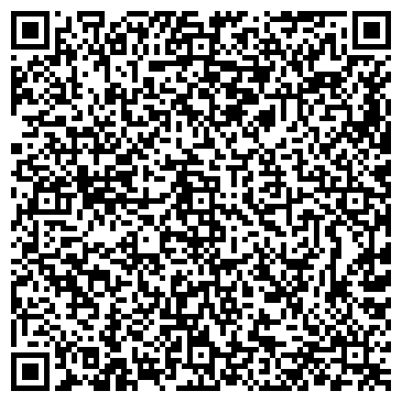 QR-код с контактной информацией организации "Буржуа Декор"