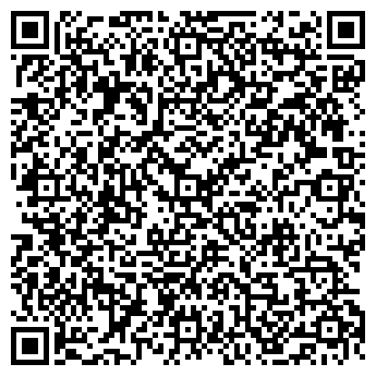 QR-код с контактной информацией организации Воздушные шары в Орле