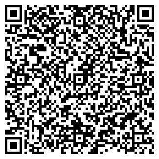 QR-код с контактной информацией организации Танго, кафе