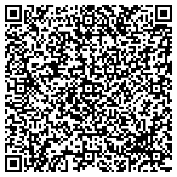 QR-код с контактной информацией организации ООО Жалюзи-Проф