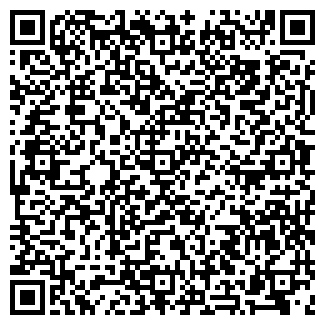 QR-код с контактной информацией организации ЕВРО-ДОМ