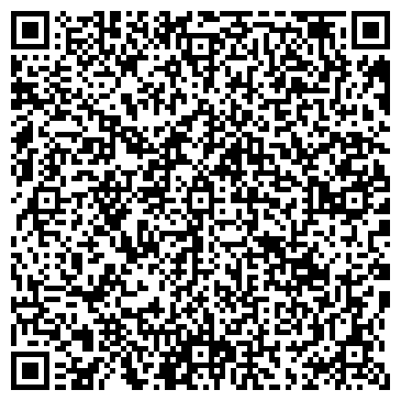 QR-код с контактной информацией организации Затейник