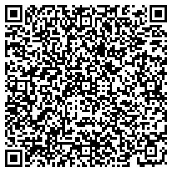 QR-код с контактной информацией организации Сакля