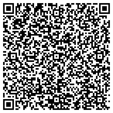 QR-код с контактной информацией организации Moulin Rose