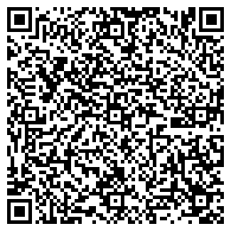 QR-код с контактной информацией организации ALPINEPRO