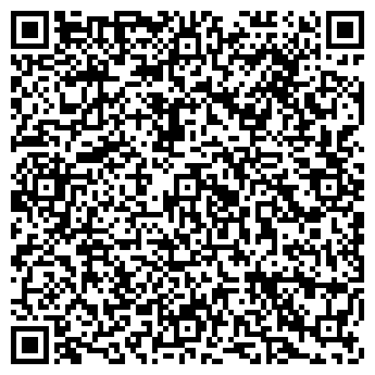 QR-код с контактной информацией организации Русь