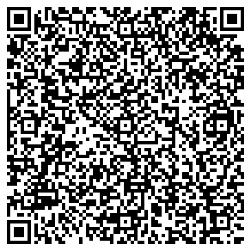 QR-код с контактной информацией организации ООО ПромЛигаСтрой