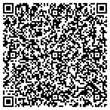 QR-код с контактной информацией организации Сели-Поели