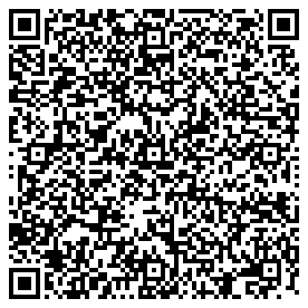 QR-код с контактной информацией организации ООО Алтей