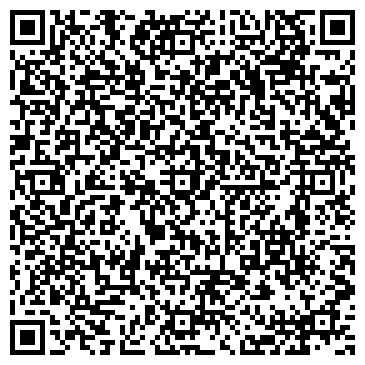 QR-код с контактной информацией организации Зоомагазин "Четыре лапки"
