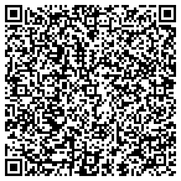 QR-код с контактной информацией организации Фантазия