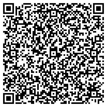 QR-код с контактной информацией организации Восточный уют