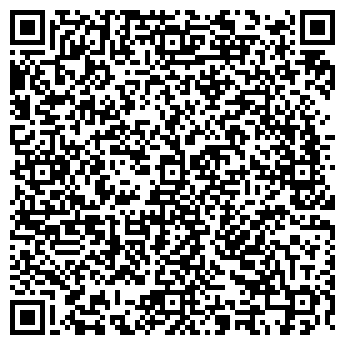 QR-код с контактной информацией организации СКЛЯРОF FLOWERS