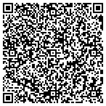 QR-код с контактной информацией организации Амур-мебель