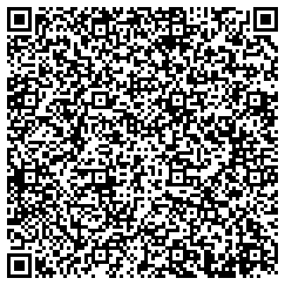 QR-код с контактной информацией организации Электронная научная библиотека по истории Древнерусской архитектуры
