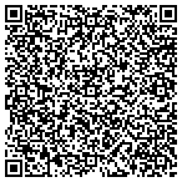 QR-код с контактной информацией организации Библиотека им. Ф.М. Достоевского