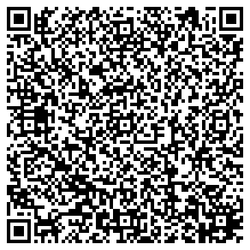 QR-код с контактной информацией организации ИП Багликов И.М.