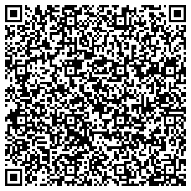 QR-код с контактной информацией организации Библиотека иностранной литературы им. М.И. Рудомино