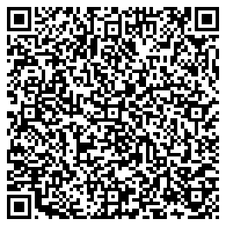 QR-код с контактной информацией организации ПЯТЁРОЧКА