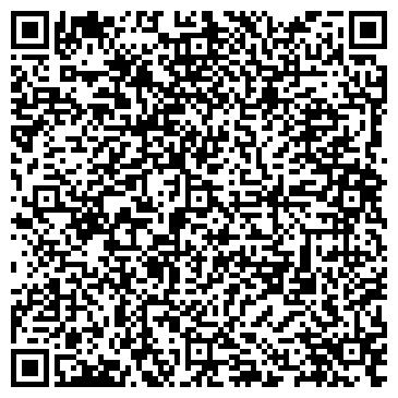 QR-код с контактной информацией организации ИП Царство гармонии