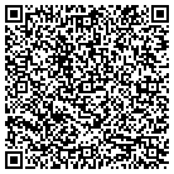 QR-код с контактной информацией организации Дуэт