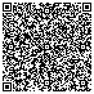 QR-код с контактной информацией организации Мебель Испании