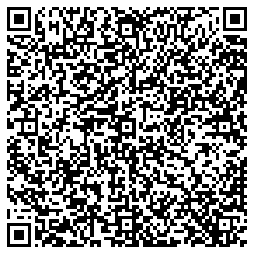QR-код с контактной информацией организации Antivirus, центр компьютерных услуг, ООО ИТ-Проект