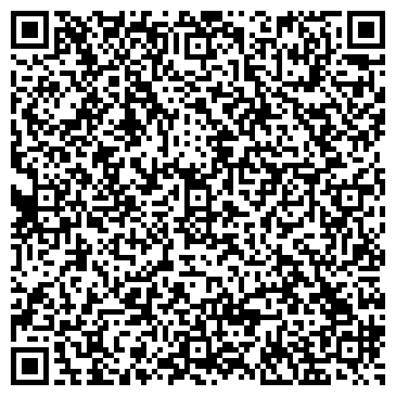 QR-код с контактной информацией организации ООО АвтоПоезд