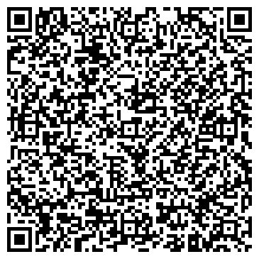 QR-код с контактной информацией организации ООО Жилой Квартал