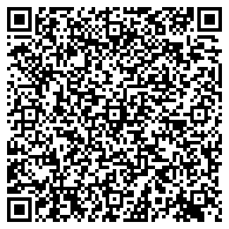 QR-код с контактной информацией организации ПРОДУКТЫ