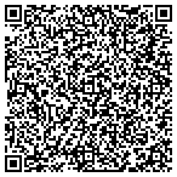 QR-код с контактной информацией организации Библиотека Искусств им. А.П. Боголюбова