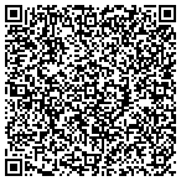 QR-код с контактной информацией организации Studio Luxor