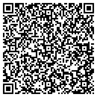 QR-код с контактной информацией организации ПРОДУКТЫ